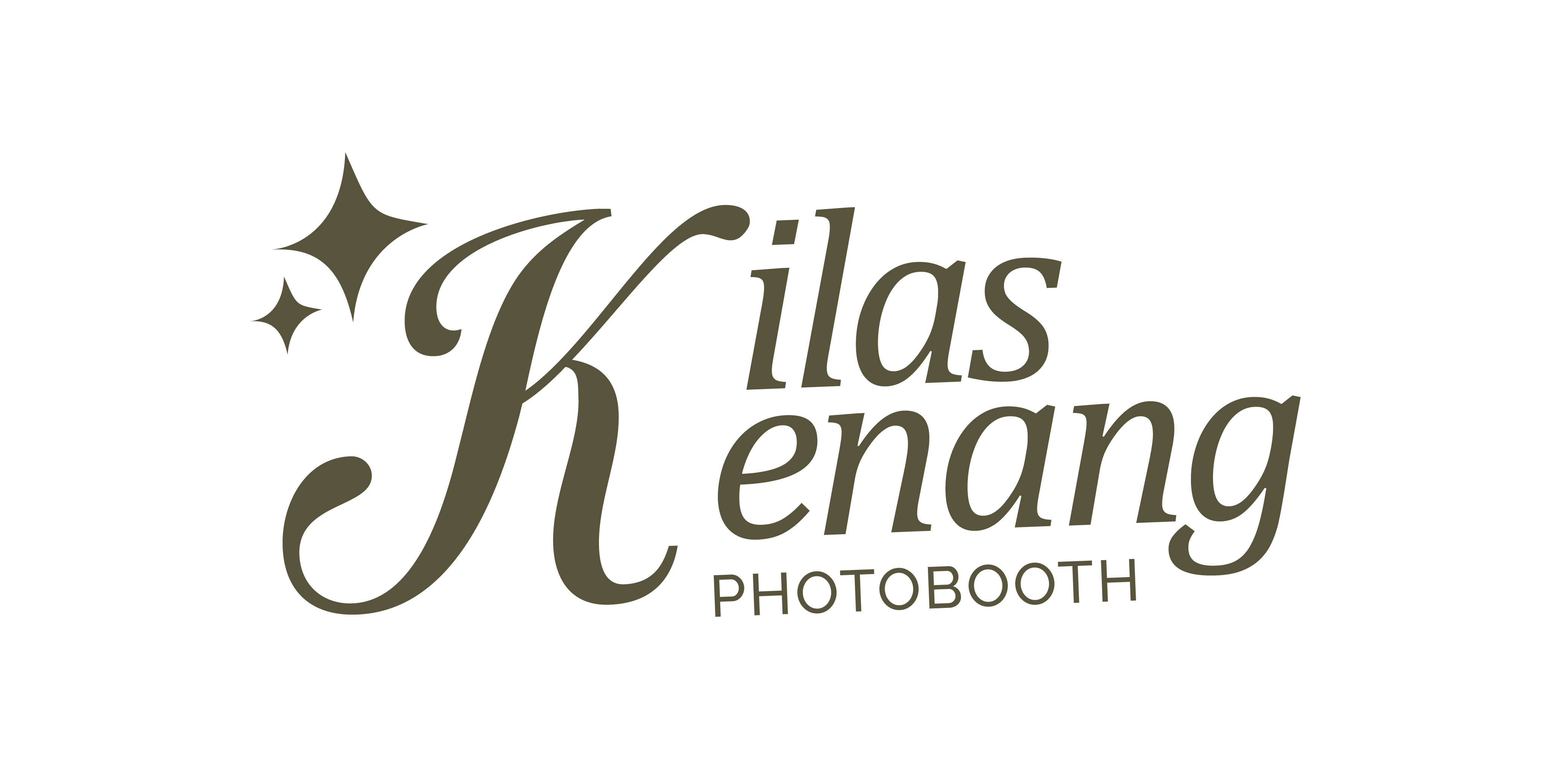 Kilas Kenang Photobooth